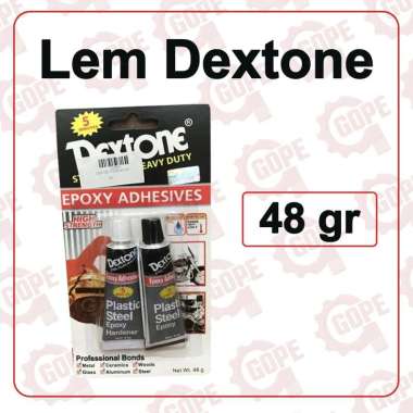 LEM DEXTONE @48 GRAM