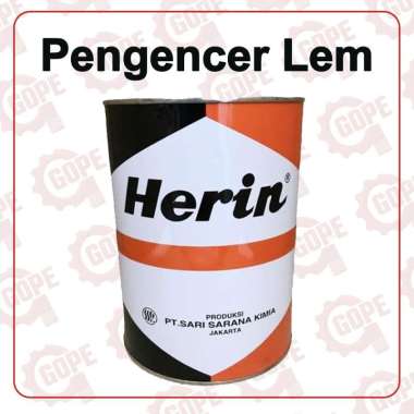HERIN PENGENCER LEM @1 LTR