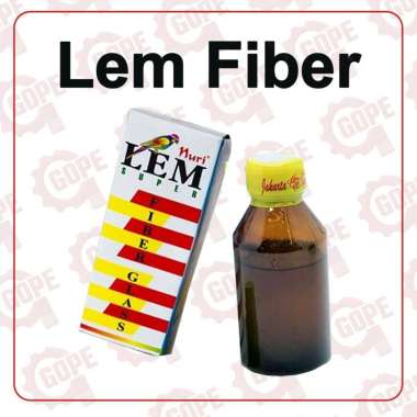 LEM FIBER NURI
