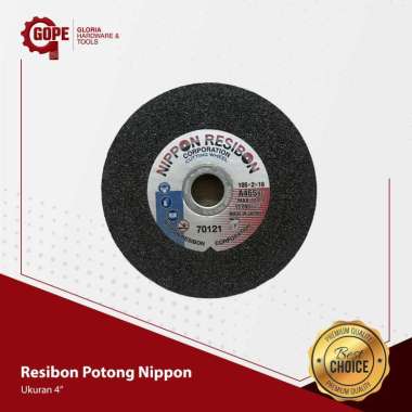 NIPPON RESIBON CUTTING WHEEL