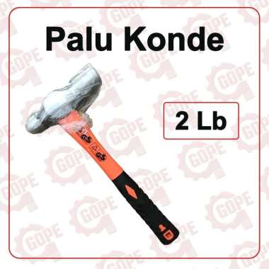 PALU KONDE CAMEL 2LBS