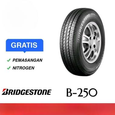 Ban Bridgestone B250 185/65 R15 Toko Surabaya 185 65 15