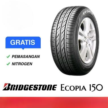 Ban Bridgestone Ecopia 150 205/65 R16 Toko Surabaya 205 65 16