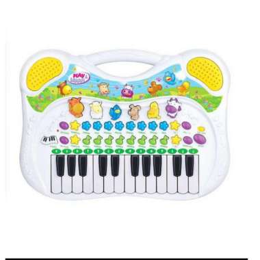 Ploopy Funtastic Piano Keyboard
