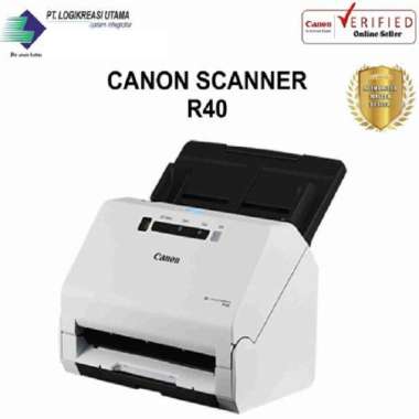 Canon Scanner Doc Reader R40