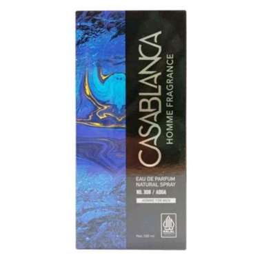 Casablanca EDP 304 100ml 308