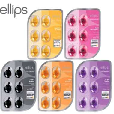 elips vitamin rambut unggu