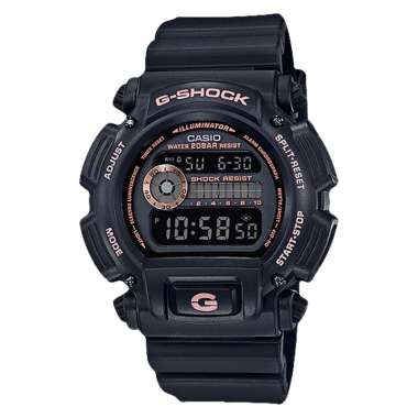 Harga jam g shock dw 9052 hot sale