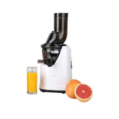 Kuvings B1700WHITEPEARL – Whole Slow Juicer White Pearl