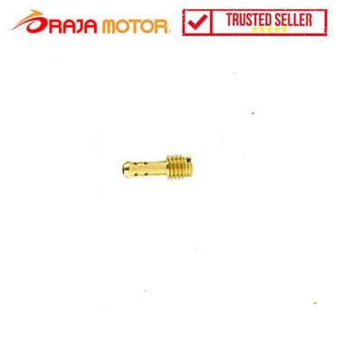 RaceOne Pilot Jet Yamaha F1 / F1 Z / F1 ZR / Alfa / Scorpio / Byson Ukuran 37.5 RaceQne