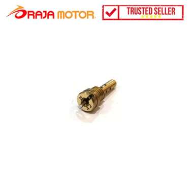 Xtreme Pilot Jet Kawasaki Ninja 250 Ukuran 42