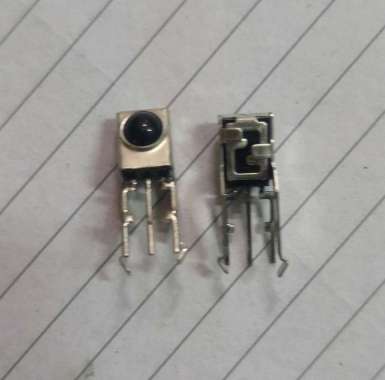 Sensor Receiver Universal utk TV Tabung