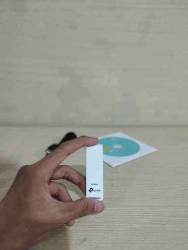 TP-LINK TL-WN821N 300Mbps Wireless N USB Adapter TP LINK