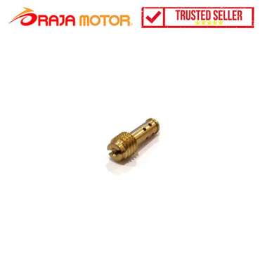 KTC KYTACO Pilot Jet Yamaha Yamaha F1 / F1 Z / F1 ZR / Alfa / Scorpio / Byson Ukuran 42.5