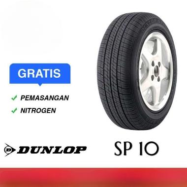 Dunlop 185/70 R14 SP 10 Toko Ban Surabaya