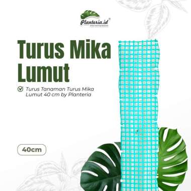 Turus penyangga Mika Berkualitas