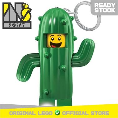 Lego cactus keychain clearance