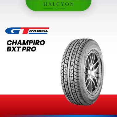 GT RADIAL CHAMPIRO BXT PRO 195 65 14
