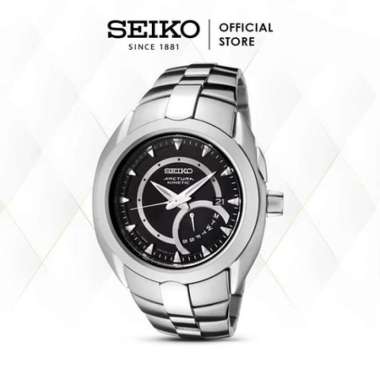 Jam Tangan Pria Seiko Arctura Kinetic Retrogate Day Indicator SRN009P1 Original
