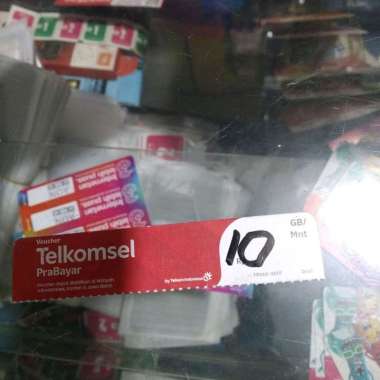 Voucher Kuota Telkomsel 10GB 30Hari, OMG 10GB 30Hari Jabar (Kota Tertentu)