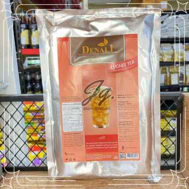 DENALI LYCHEE TEA POWDER 800gr