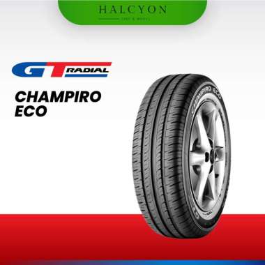 GT RADIAL CHAMPIRO ECO UK 185/60-13