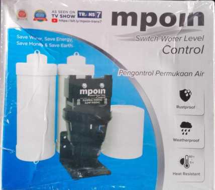 Radar / Pelampung Air / Switch Water Level Control Mpoin