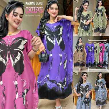 NEW ARRIVAL LOWO JUMBO KUPU / DASTER JUMBO WANITA TERBARU / DASTER LOWO JUMBO MURAH / DASTER WANITA