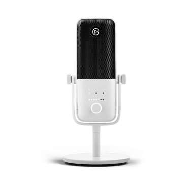Elgato Mic Wave 3 Putih