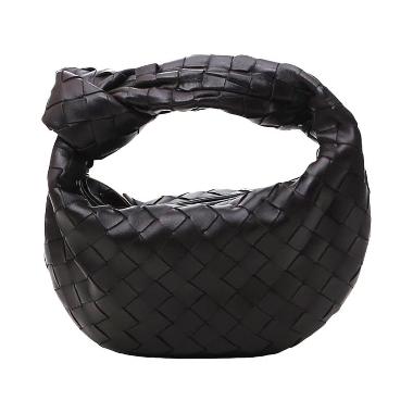 Bottega Veneta BV Mini Jodie Bag - Fondant Ghw