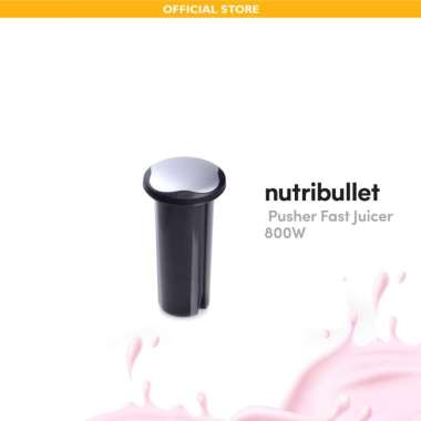 Nutribullet Juicer Pusher