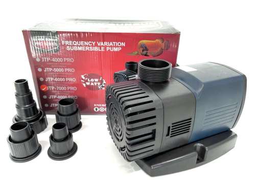 SUNSUN JTP-7000 JTP 7000 POMPA CELUP KOLAM IKAN HIAS KOI AQUARIUM