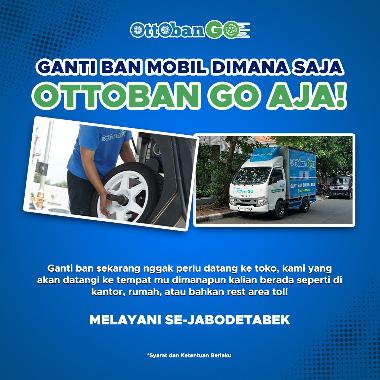 GT Radial Champiro HPY 225/45 R17 94Y Ban Mobil - Jasa Home Service