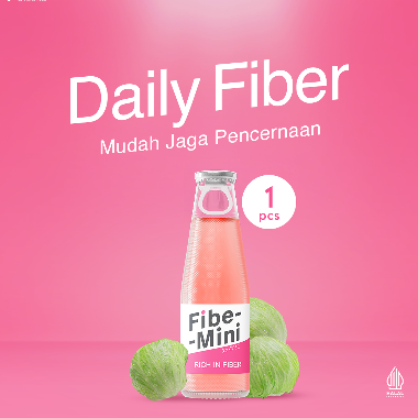 Fibe Mini 100 mL