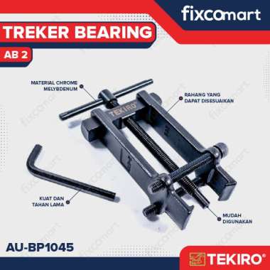 Treker Bearing Tekiro AB2 / Tekiro Treker Bearing