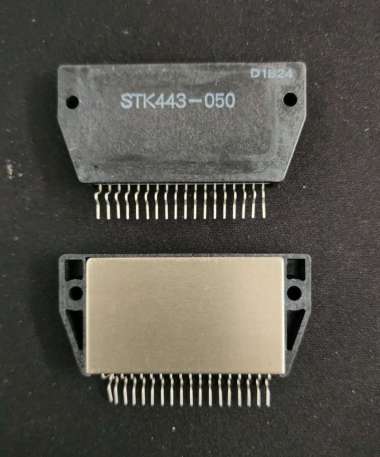 IC STK 443-050