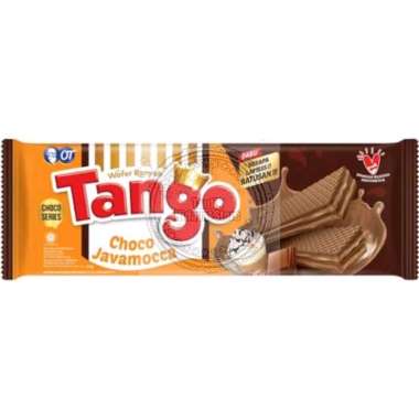 Tango Wafer Choco Javamocca 110 gr