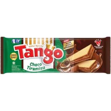 Tango Wafer Choco Tiramisu 110 gr