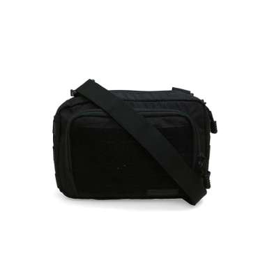 Hamlin Roger Tas Selempang Sling Bag Pria Multi-Purpose Utility Pouch Material 600D Polyester Fabric