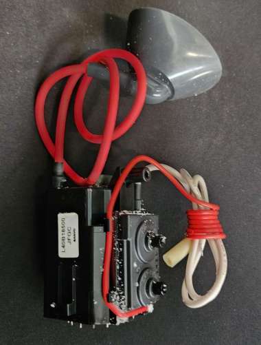 Flyback TV Sanyo 21inch L40B18500 JFFd Original