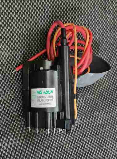Flyback Sharp FA132 WJZZ atau JF0501-32601