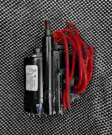Flyback Sharp FA123WJ-B atau BSC 26-2630S atau FA123