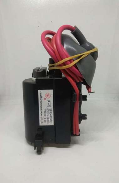 Flyback LG BSC 25-N0363 untuk TV 21inch Pearlblack Pearl Black - Body Full Jendol