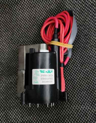 Flyback Sharp FA141WJZZ atau JF0501-38524