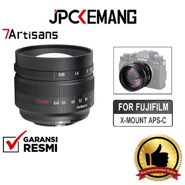 fujifilm x7