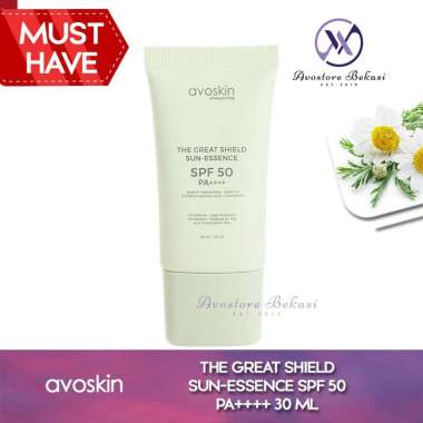 Avoskin The Great Shield Sunscreen 30ml