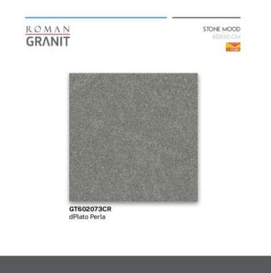Roman Keramik granit GT602073CR plato perla 60x60