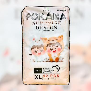 Pokana Baby Pants