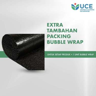 Extra Tambahan Packing Bubble Wrap