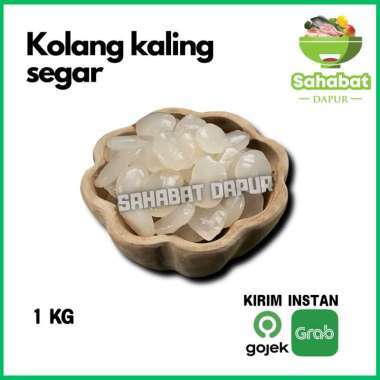 Sahabatdapur - Kolang Kaling / Buah Kolang Kaling / 1kg